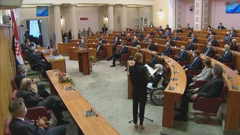 Sabor svečanom sjednicom obilježio svoj Dan