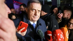 Milorad Dodik