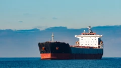 Nafta se izlila u Kerčka vrata nakon nesreće ruskog tankera u oluji