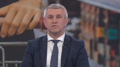 Tugomir Majdak, državni tajnik u Ministarstvu poljoprivrede , Foto: HTv/HRT