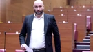 Zastupnik Ivica Baksa
