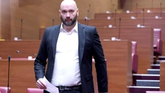 Zastupnik Ivica Baksa