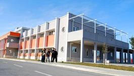 Osnovna škola Dobrinj