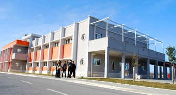 Osnovna škola Dobrinj
