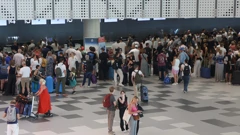Zračna luka Split