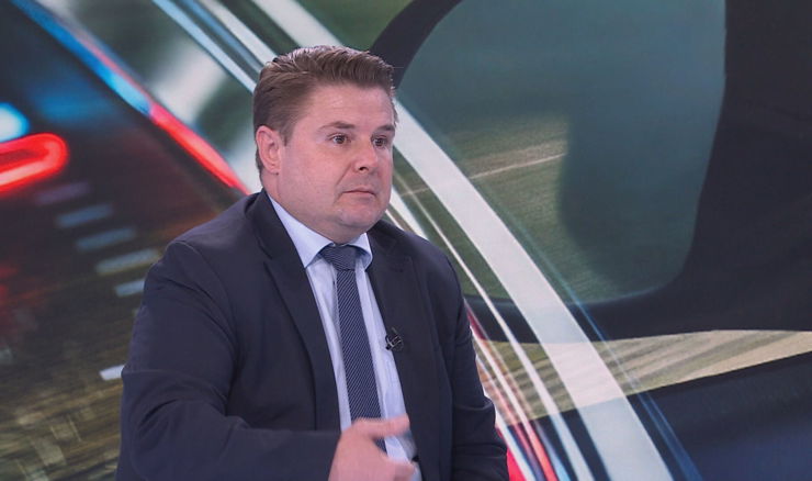 Profesor Ševrović: Sigurnost prometa traži sustavan pristup