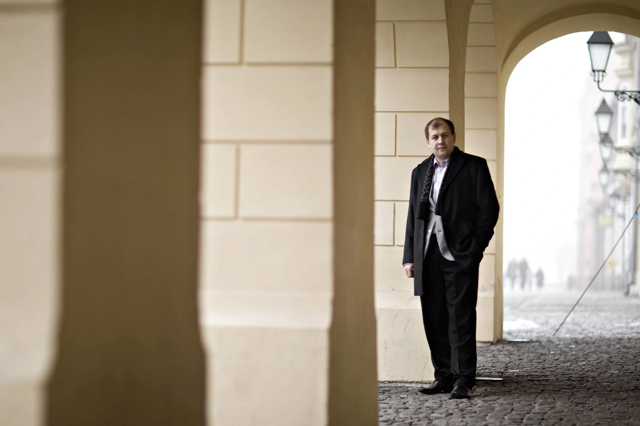 Konstantin Krasnitsky