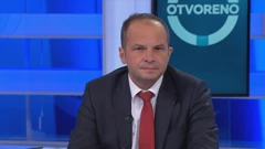 Siniša Hajdaš Dončić, Foto: HTV/HRT