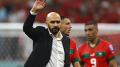 Walid Regragui