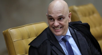  Alexandre de Moraes