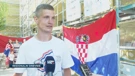 Ivan Džepina pretrčao 550 km u čast ocu i braniteljima