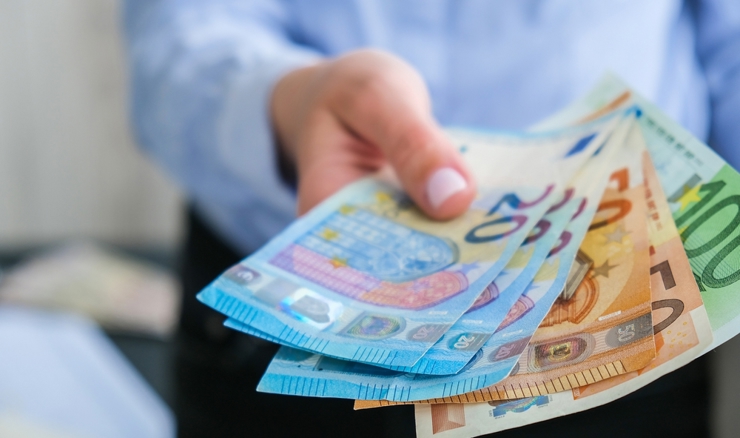 HUP predlaže povećanje minimalne plaće 3,5% u 2027. uz porezno rasterećenje