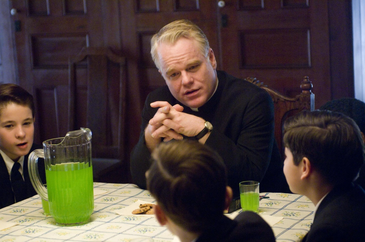 Utorak, 5. svibnja na Drugom, Foto: Sumnja/film