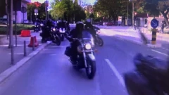 Subota, 25. travnja na Prvom , Foto: Veterani mira/HRT