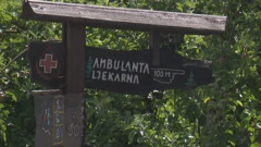 Liječnika nedostaje i u Gorskom kotaru