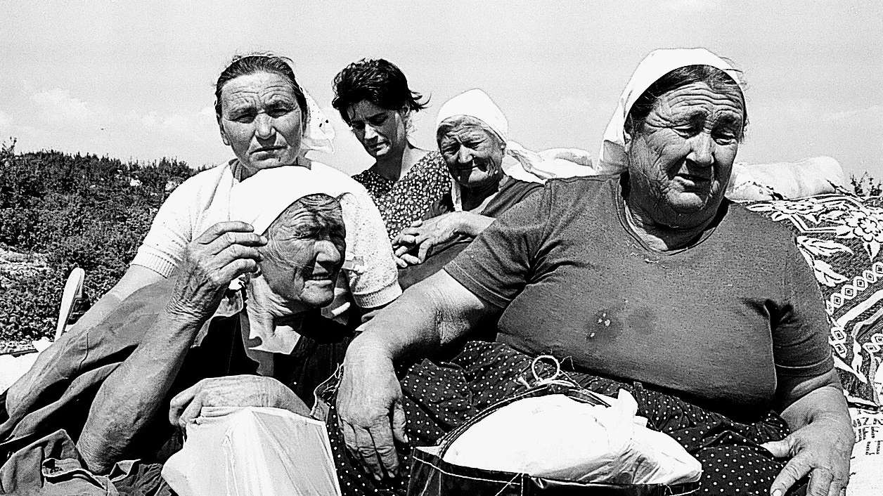 Subota, 21. rujna na Prvom, Foto: U šest manje koju minutu/dokumentarni film