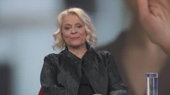 Maja Mamula, psihologinja, koordinatorica Ženske sobe, Foto: HTV/HRT