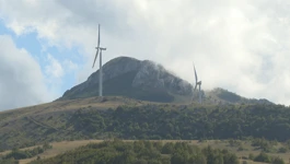 Vjetroelektrana