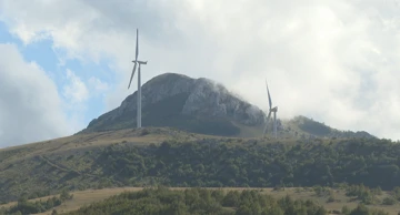 Vjetroelektrana