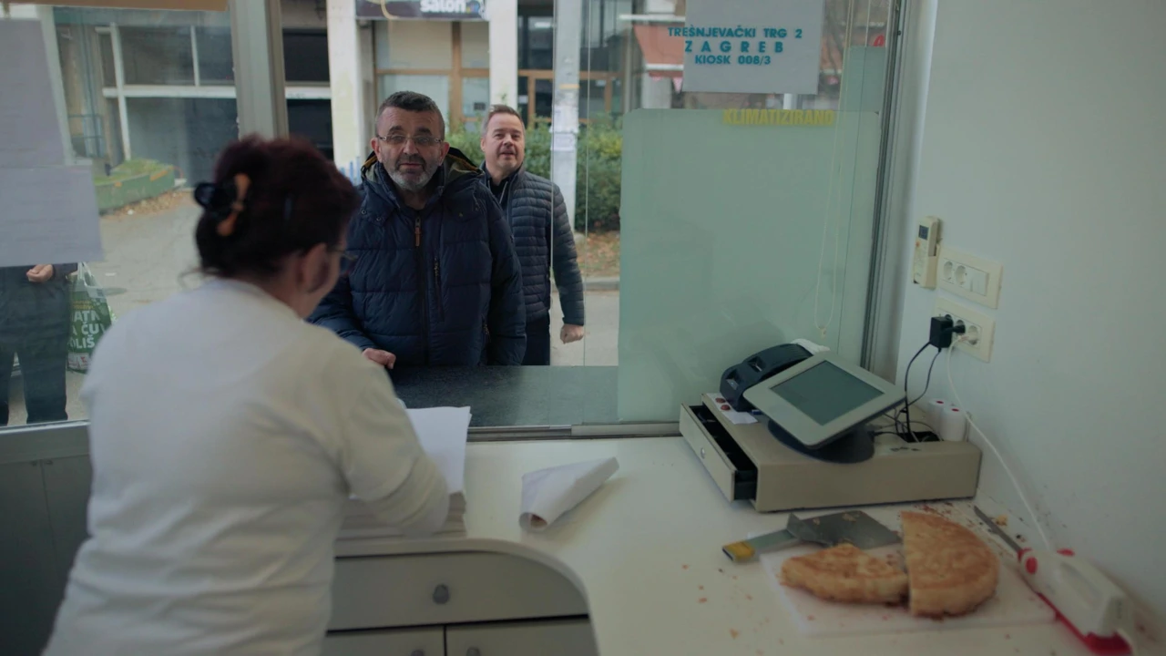 Nedjelja, 28. lipnja na Prvom , Foto: Znamo li što jedemo?/dokumentarna serija 