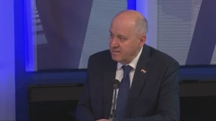Ministar Branko Bačić