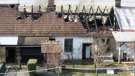 Izgorjelo 7 kuća u Novoselcu