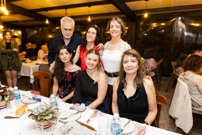 Obitelj Glavinich, Foto: Andrea Sosa Marachi/-