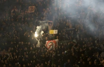 Bad Blue Boysi u Londonu, Foto: Peter Cziborra/Action Images via Reuters