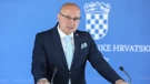 Hrvatski šef diplomacije Gordan Grlić Radman 