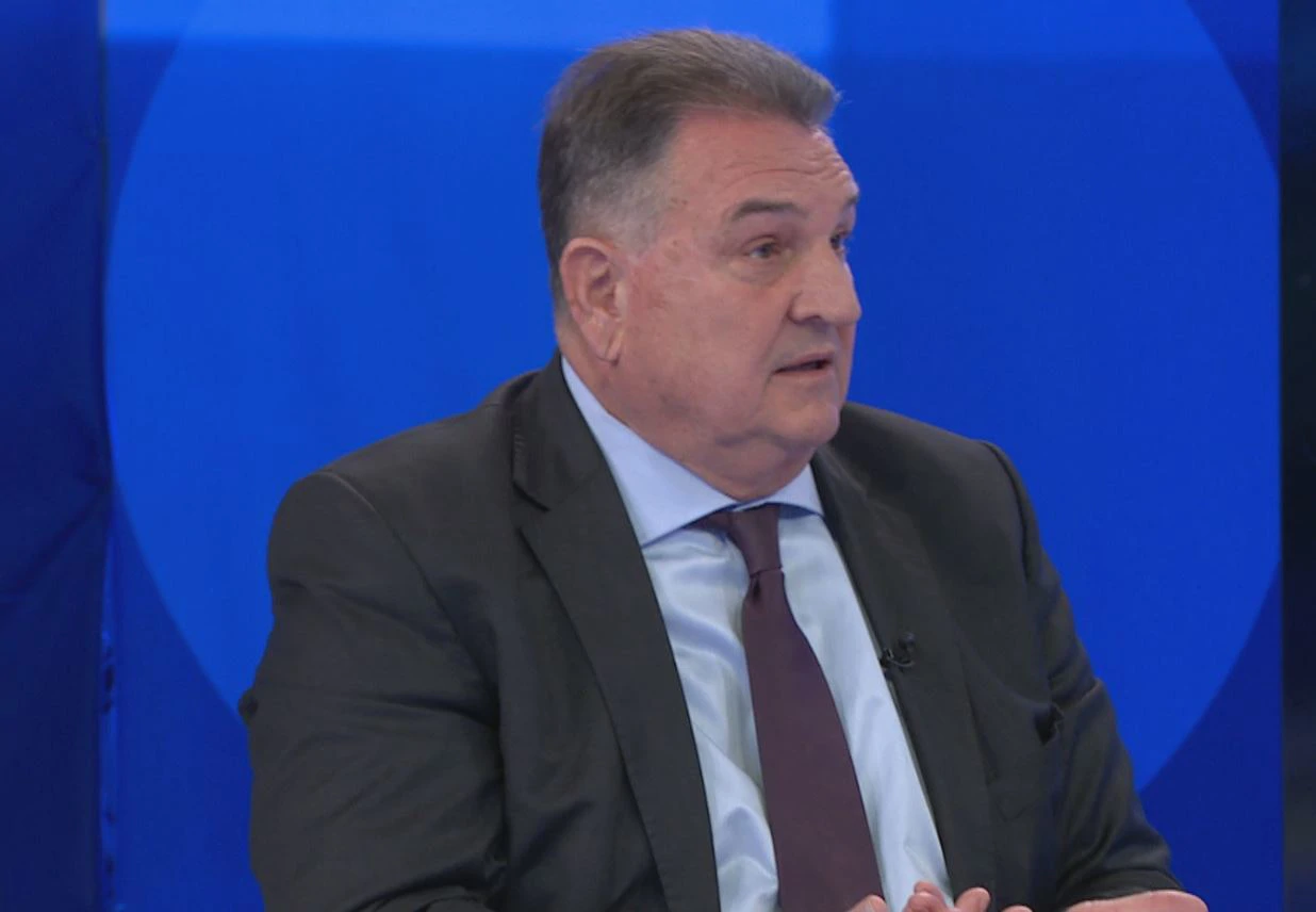Radimir Čačić