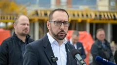 Tomislav Tomašević