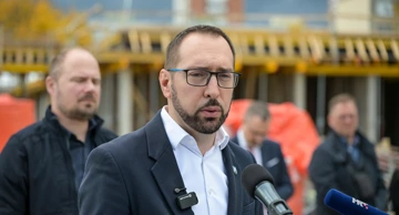 Tomislav Tomašević