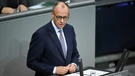 Friedrich Merz