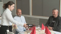 Sve više mladih ide u ugostiteljstvo