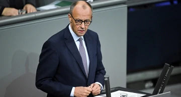 Friedrich Merz