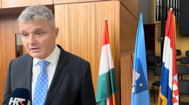 Ivan Gugan, Foto: Neda Maretić/Glas Hrvatske