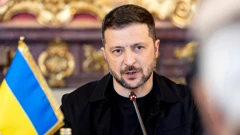 Ukrajinski predsjednik Volodimir Zelenski