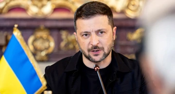 Ukrajinski predsjednik Volodimir Zelenski