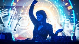 DJ Rea