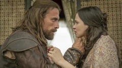 Srijeda, 1. travnja na Prvom , Foto: Hunyadi - Uspon na vlast/serija