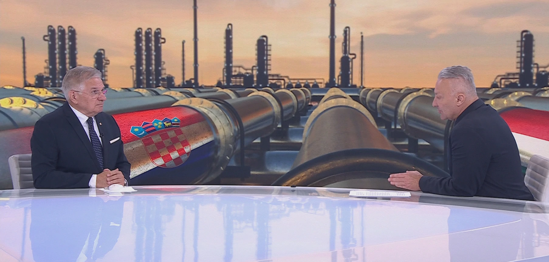 Jakić: 'Trump-Orban poučak', ako nešto ponavljaš to ćeš i dobiti