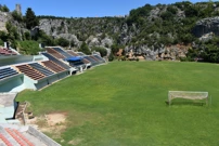 Imotski rund um die Festung Topana, Foto: Dana Jungbluth/-