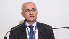 Stjepan Lakušić, dekan Građevinskog fakulteta