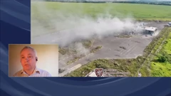 Ukrajinci razočarani ponašanjem Zapada