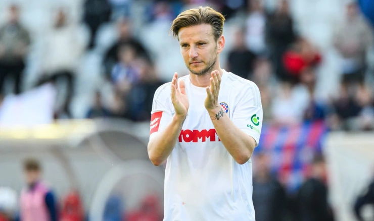 Ivan Rakitić