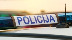 Hrvatska policija