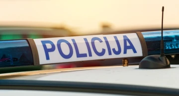 Hrvatska policija