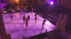 Šibenik Dance Festival stavio grad na svjetsku kartu plesa