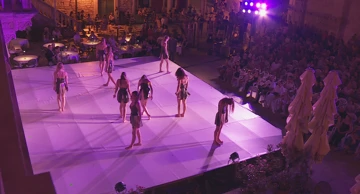 Šibenik Dance Festival stavio grad na svjetsku kartu plesa