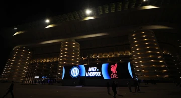 San Siro domaćin derbija 